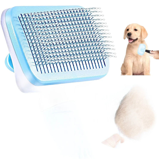 Dog Hair Remover Brush | Dog Hair Remover | Trinket Trove